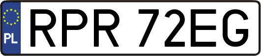 RPR72EG