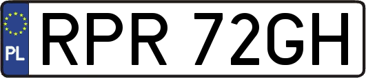 RPR72GH