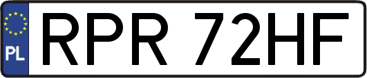 RPR72HF