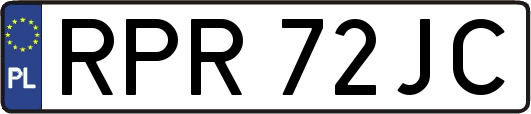 RPR72JC