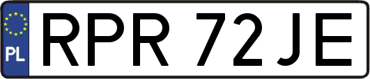 RPR72JE