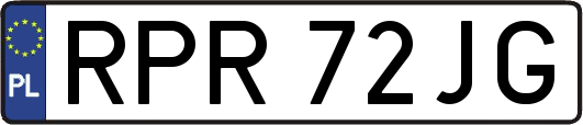 RPR72JG