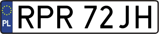 RPR72JH