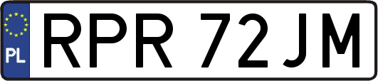 RPR72JM