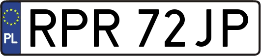 RPR72JP