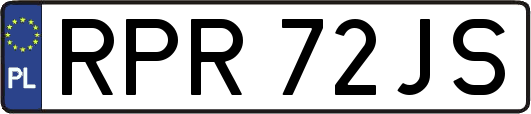 RPR72JS