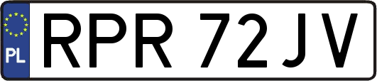 RPR72JV
