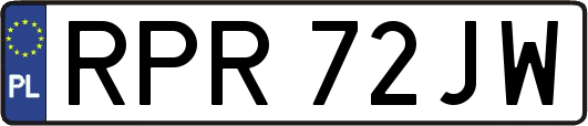 RPR72JW