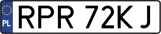 RPR72KJ