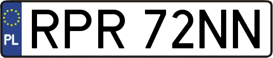 RPR72NN