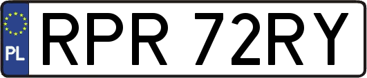 RPR72RY