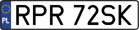RPR72SK