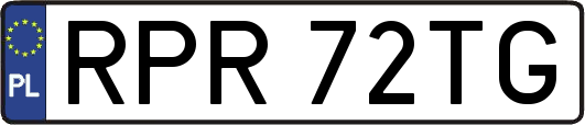 RPR72TG