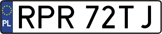 RPR72TJ