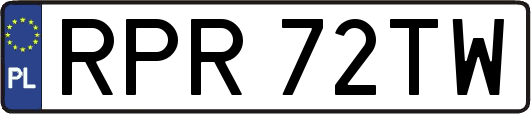 RPR72TW