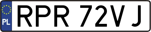 RPR72VJ