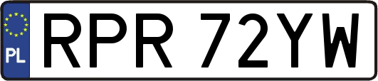 RPR72YW