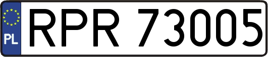 RPR73005