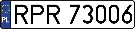 RPR73006