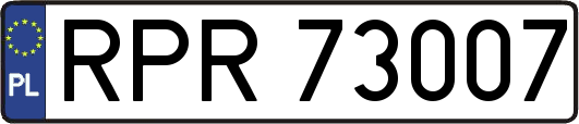 RPR73007