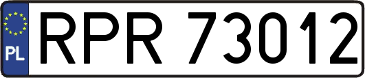 RPR73012