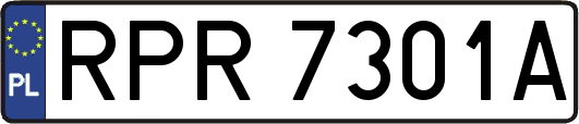 RPR7301A