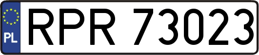 RPR73023
