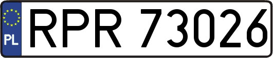RPR73026