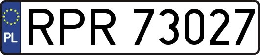 RPR73027