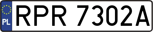 RPR7302A