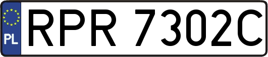 RPR7302C