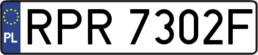 RPR7302F