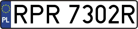 RPR7302R