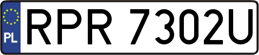 RPR7302U