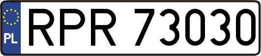 RPR73030