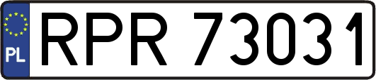 RPR73031