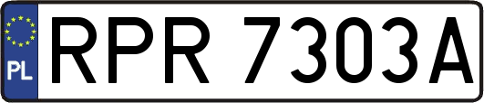 RPR7303A