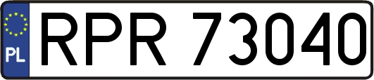 RPR73040