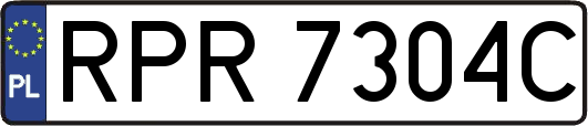 RPR7304C