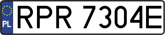 RPR7304E
