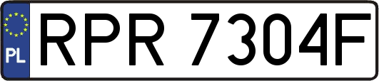 RPR7304F