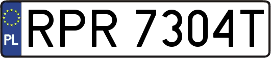 RPR7304T