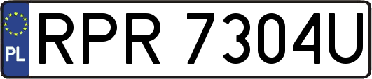 RPR7304U