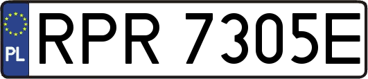 RPR7305E