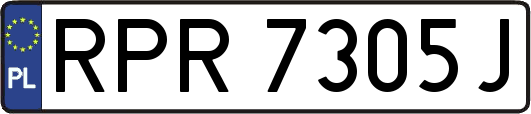 RPR7305J
