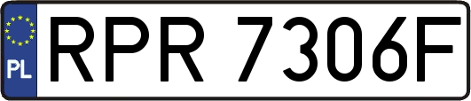 RPR7306F