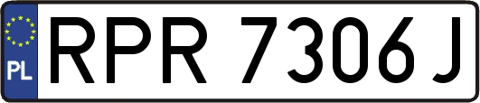RPR7306J