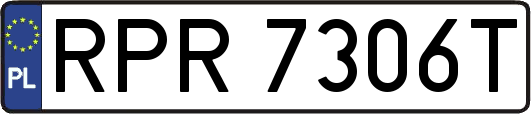 RPR7306T
