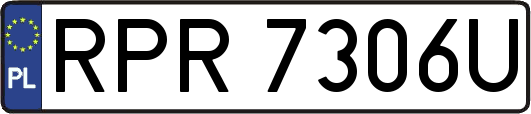 RPR7306U