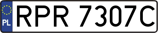 RPR7307C